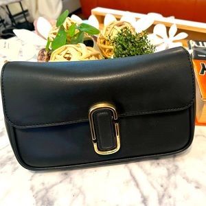 The J Marc Shoulder Bag